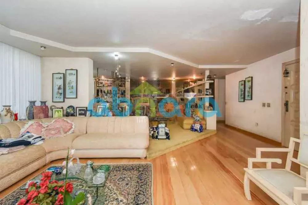 Apartamento, 4 quartos, 300 m² - Foto 4