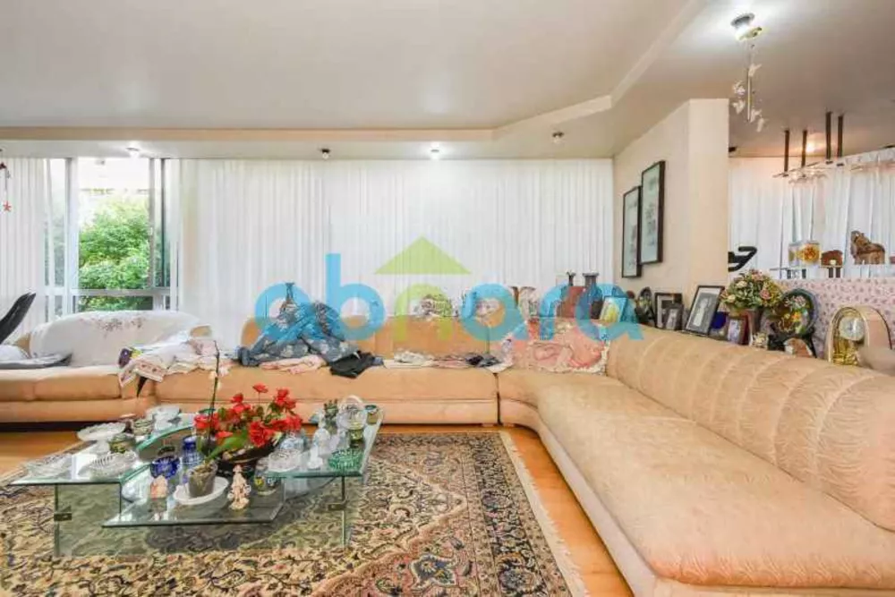 Apartamento, 4 quartos, 300 m² - Foto 16