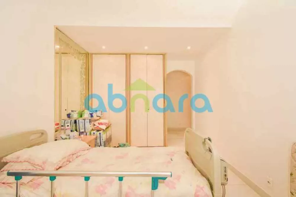 Apartamento, 4 quartos, 300 m² - Foto 21