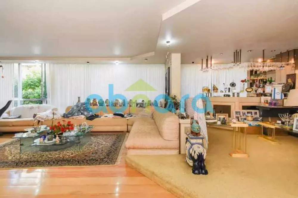 Apartamento, 4 quartos, 300 m² - Foto 12