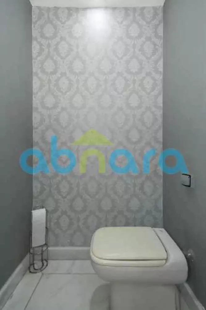 Apartamento, 4 quartos, 300 m² - Foto 2