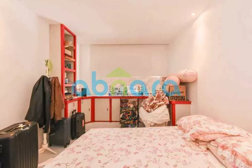 Apartamento, 4 quartos, 300 m² - Foto 15
