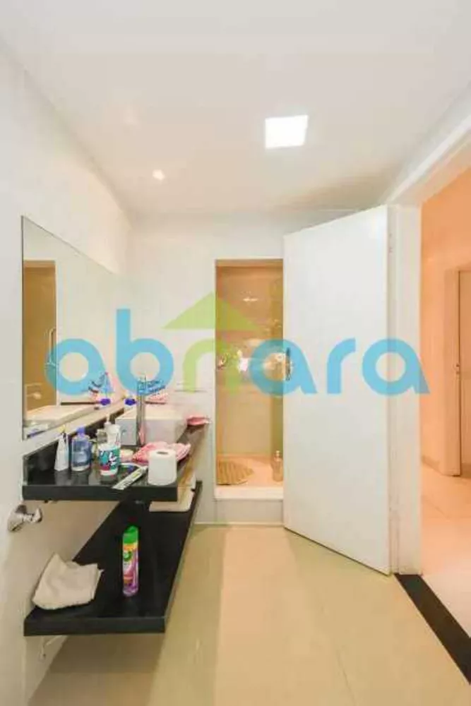 Apartamento, 4 quartos, 300 m² - Foto 6