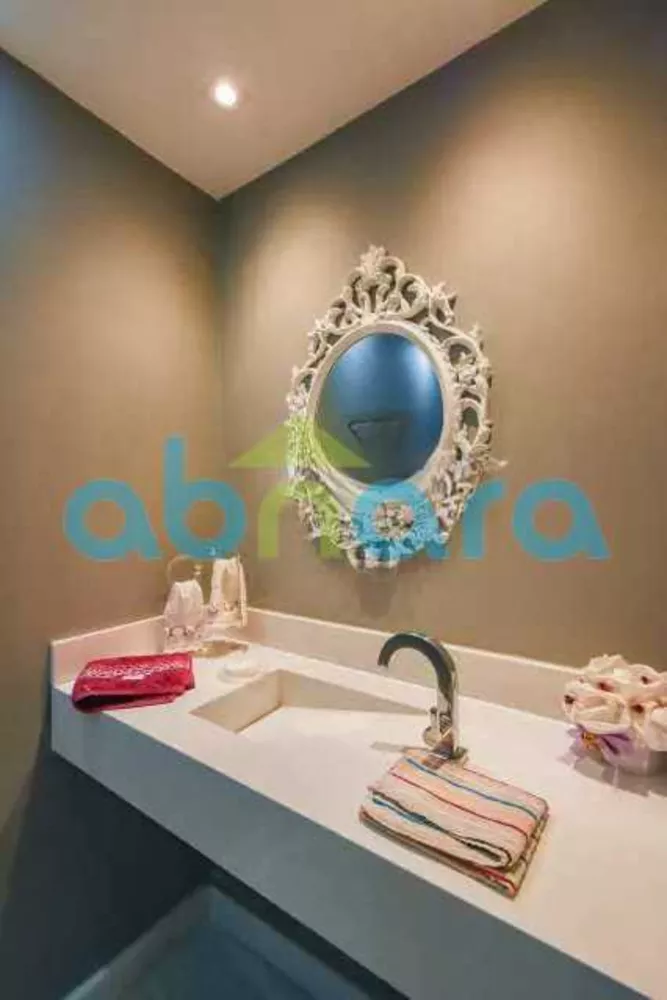 Apartamento, 4 quartos, 300 m² - Foto 8