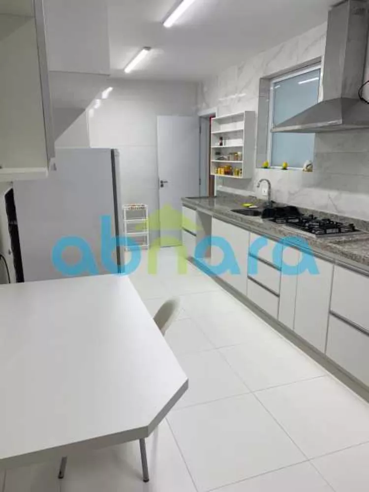 Apartamento, 4 quartos, 300 m² - Foto 22