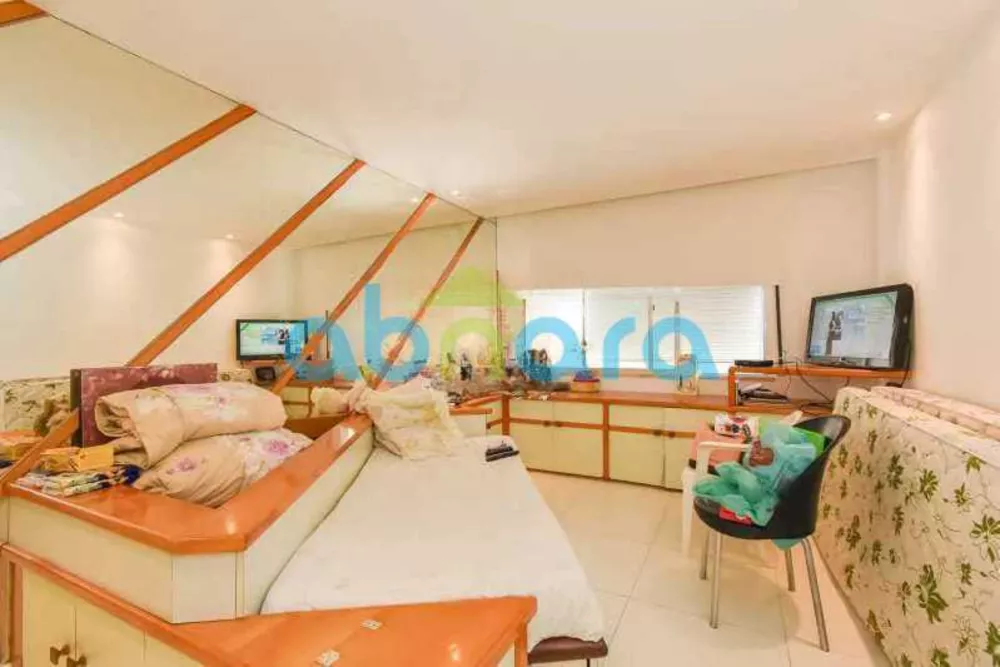 Apartamento, 4 quartos, 300 m² - Foto 20