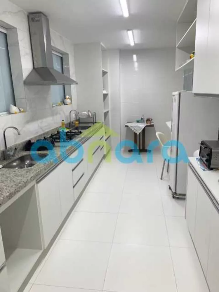 Apartamento, 4 quartos, 300 m² - Foto 18