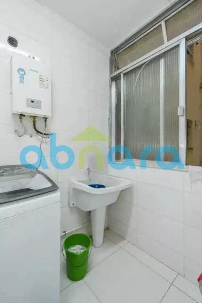 Apartamento, 4 quartos, 300 m² - Foto 3