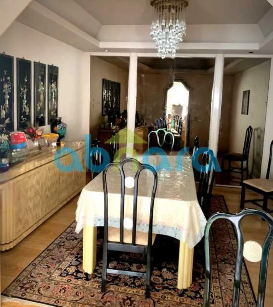 Apartamento, 4 quartos, 300 m² - Foto 19