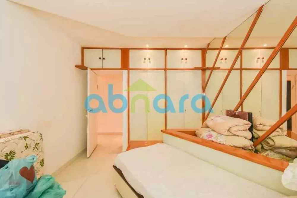 Apartamento, 4 quartos, 300 m² - Foto 1