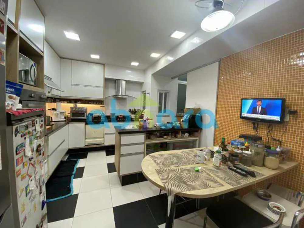 Apartamento, 4 quartos, 200 m² - Foto 11