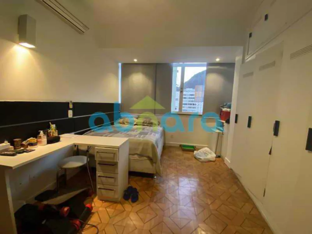Apartamento, 4 quartos, 200 m² - Foto 14