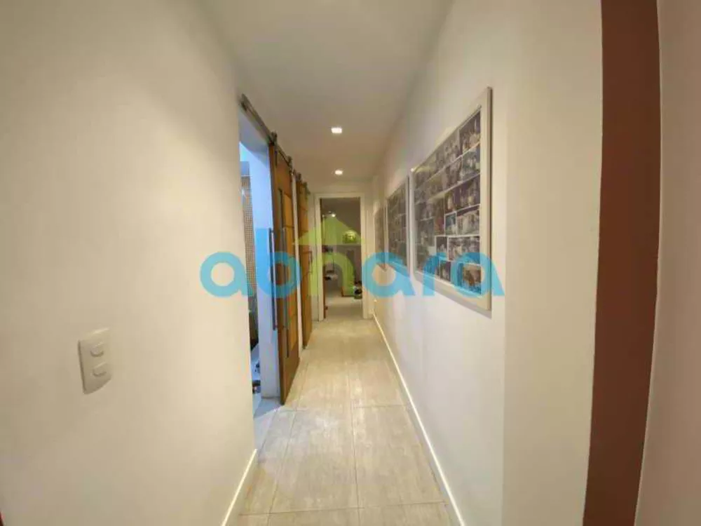 Apartamento, 4 quartos, 200 m² - Foto 16