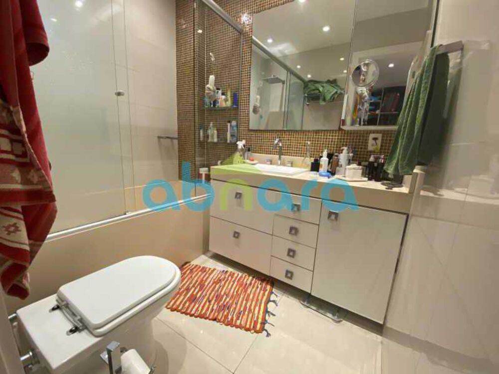 Apartamento, 4 quartos, 200 m² - Foto 21