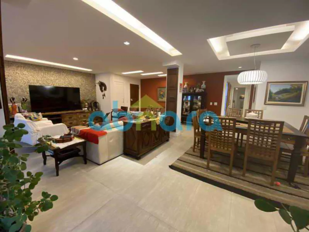 Apartamento, 4 quartos, 200 m² - Foto 17