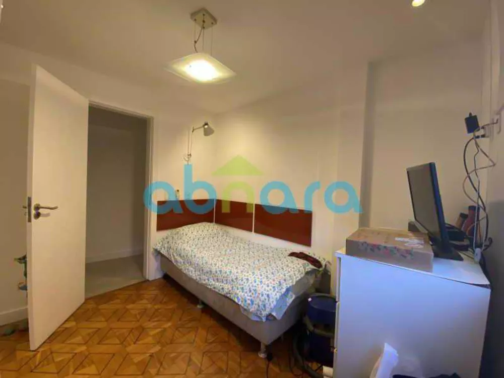 Apartamento, 4 quartos, 200 m² - Foto 9
