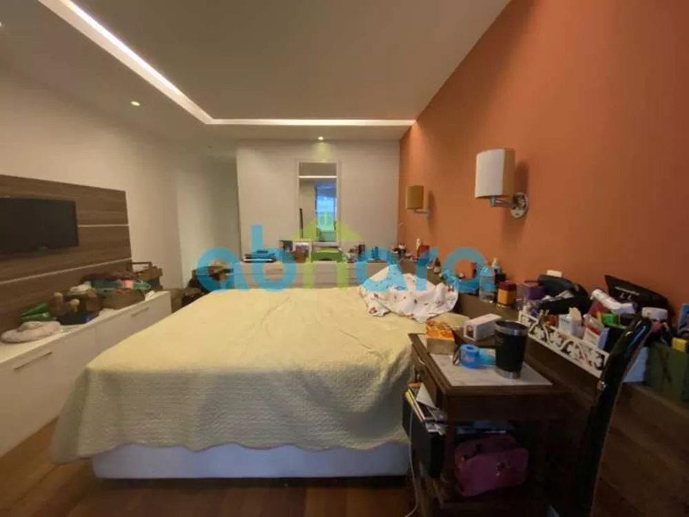 Apartamento, 4 quartos, 200 m² - Foto 13