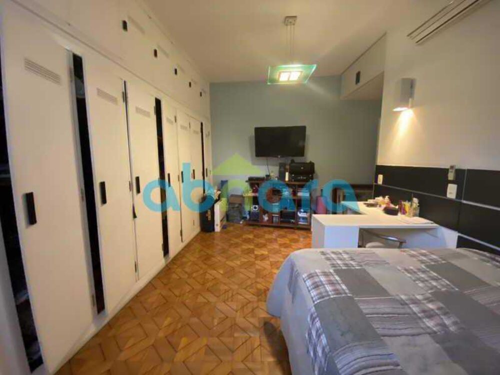 Apartamento, 4 quartos, 200 m² - Foto 20