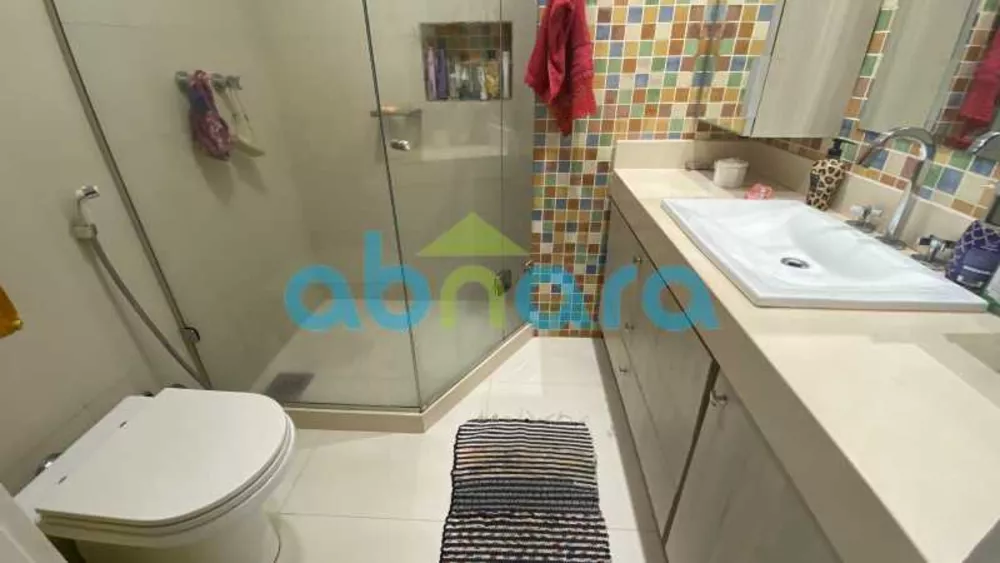 Apartamento, 4 quartos, 200 m² - Foto 15