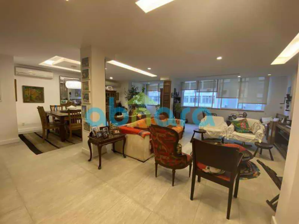 Apartamento, 4 quartos, 200 m² - Foto 6