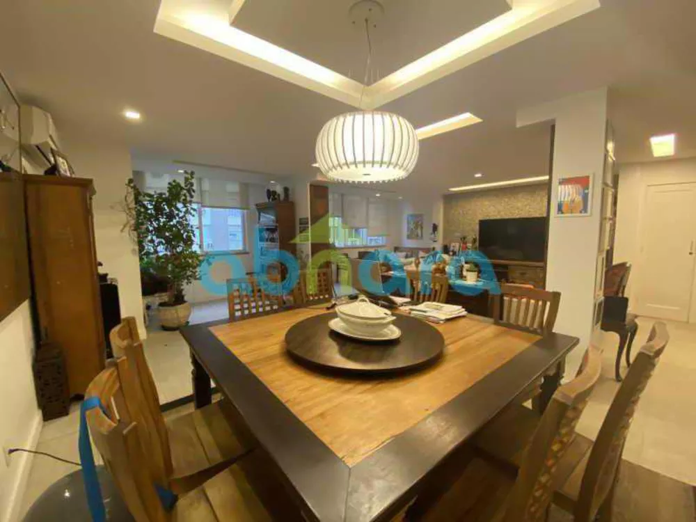 Apartamento, 4 quartos, 200 m² - Foto 3