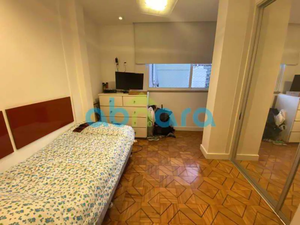 Apartamento, 4 quartos, 200 m² - Foto 18