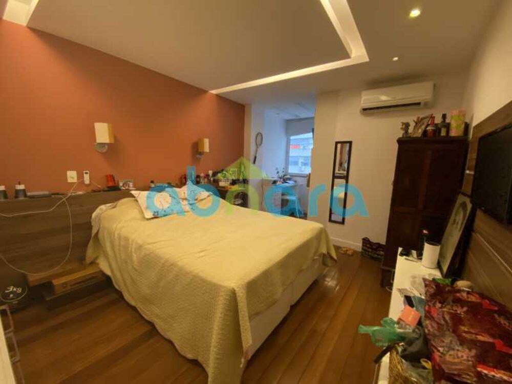 Apartamento, 4 quartos, 200 m² - Foto 22