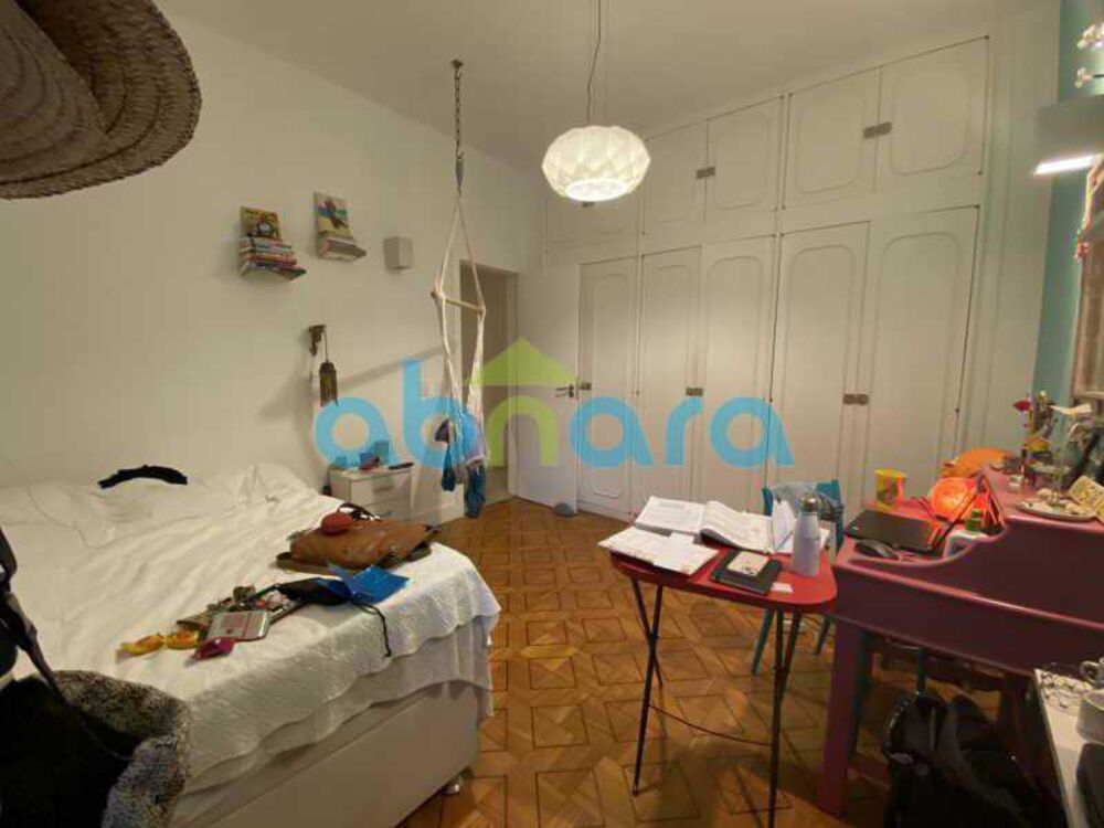 Apartamento, 4 quartos, 200 m² - Foto 23
