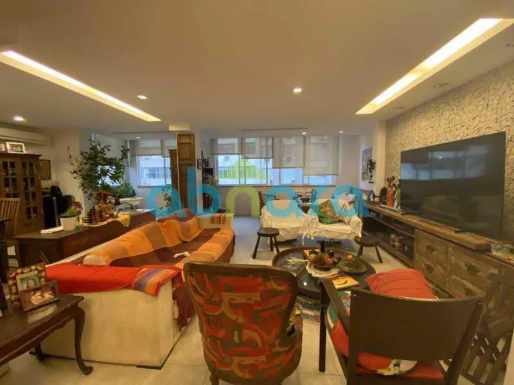 Apartamento, 4 quartos, 200 m² - Foto 7