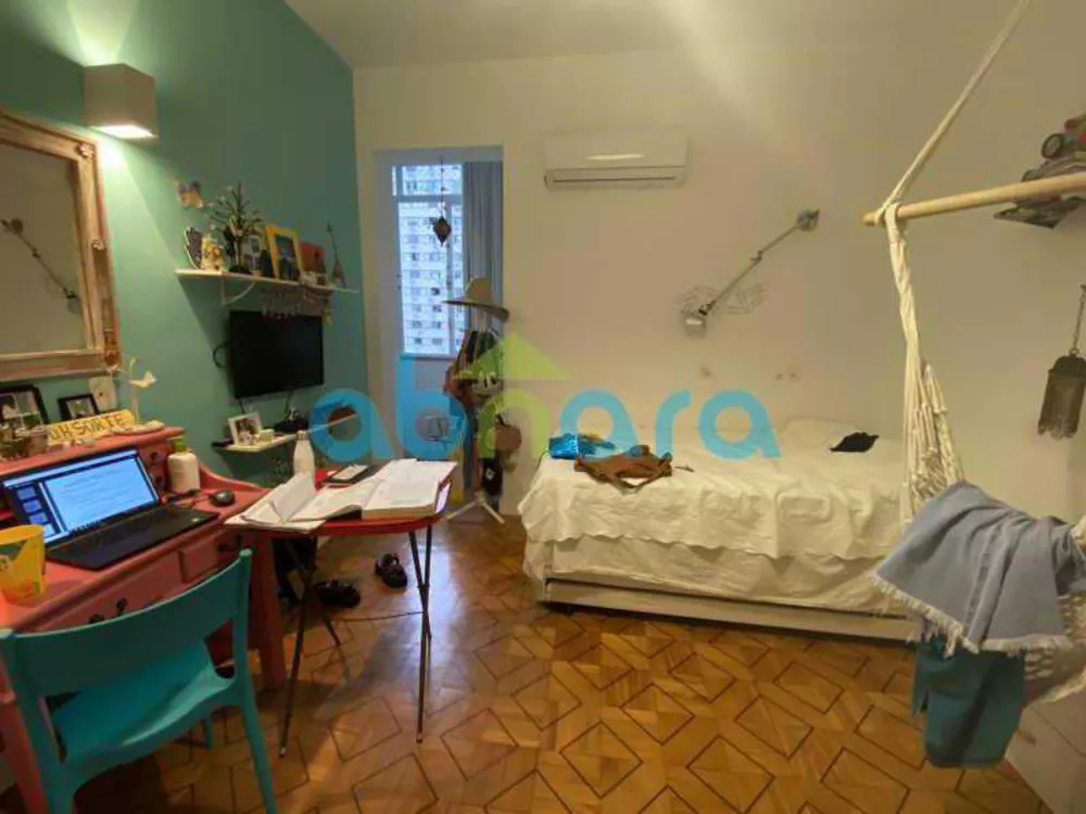 Apartamento, 4 quartos, 200 m² - Foto 8