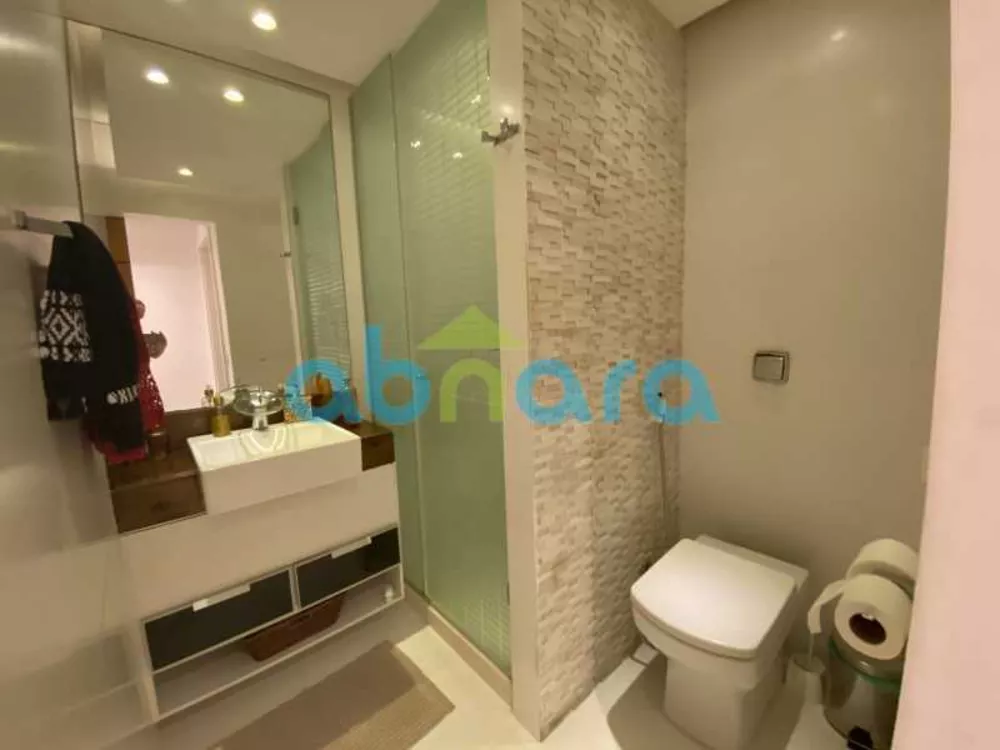 Apartamento, 4 quartos, 200 m² - Foto 12