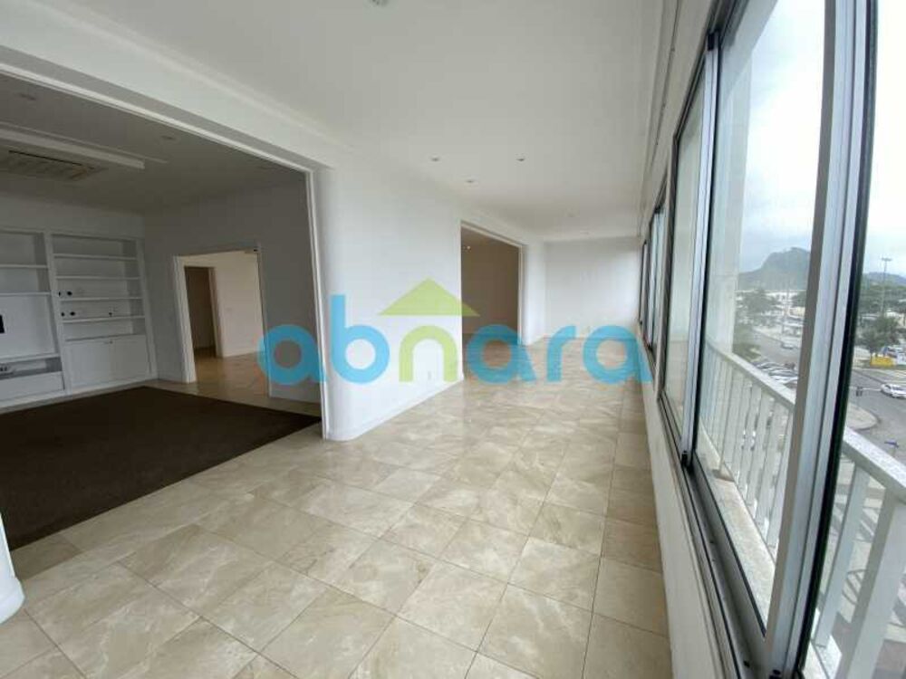 Apartamento, 3 quartos, 300 m² - Foto 5