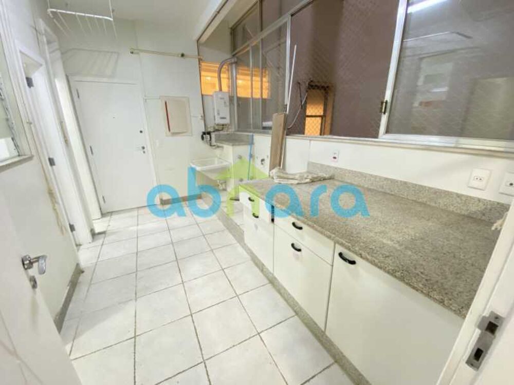 Apartamento, 3 quartos, 300 m² - Foto 15