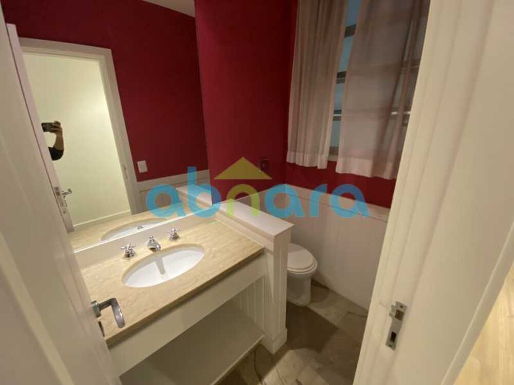 Apartamento, 3 quartos, 300 m² - Foto 6