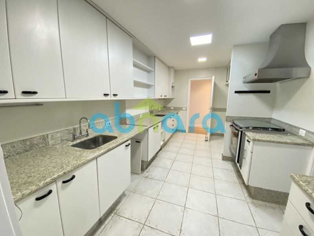 Apartamento, 3 quartos, 300 m² - Foto 13