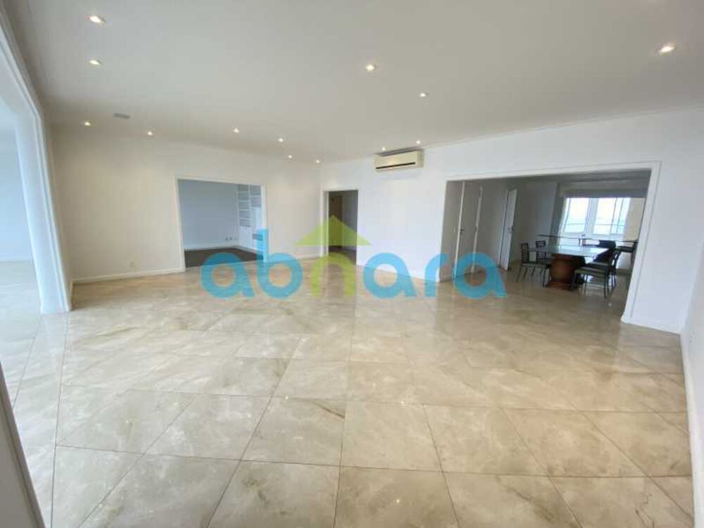 Apartamento, 3 quartos, 300 m² - Foto 12