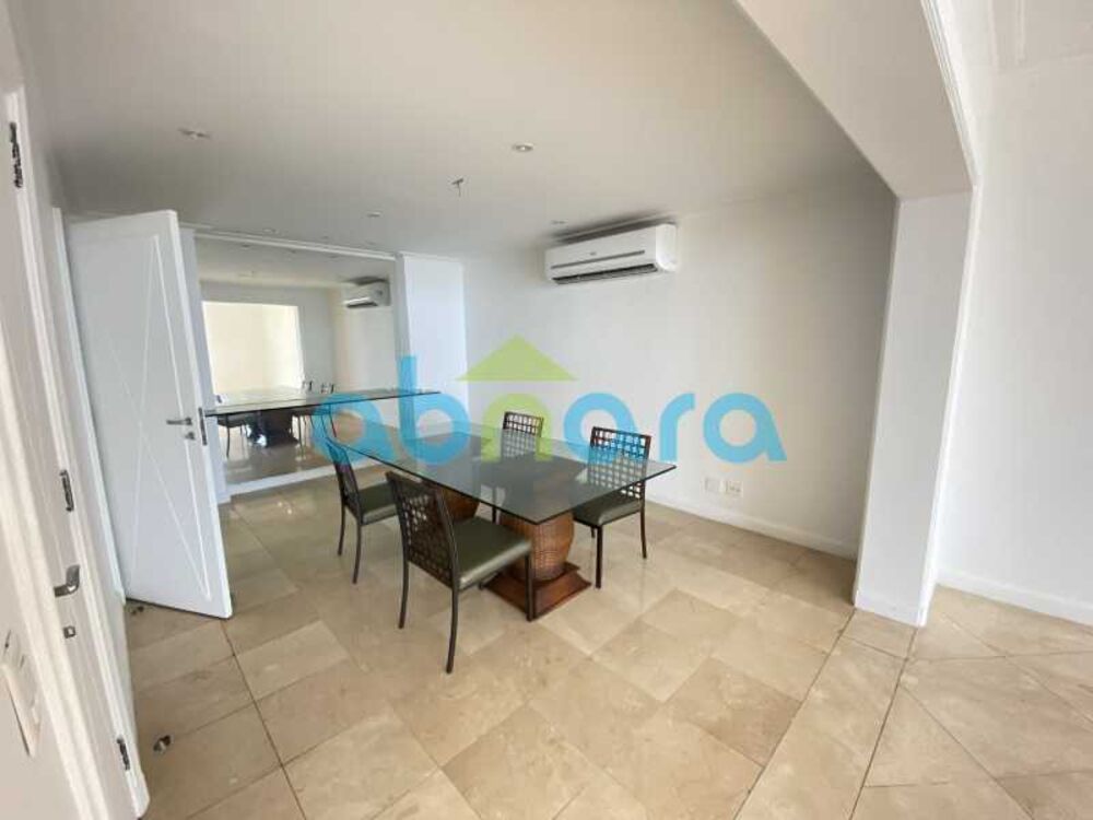 Apartamento, 3 quartos, 300 m² - Foto 2