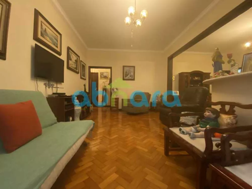 Apartamento, 3 quartos, 170 m² - Foto 13