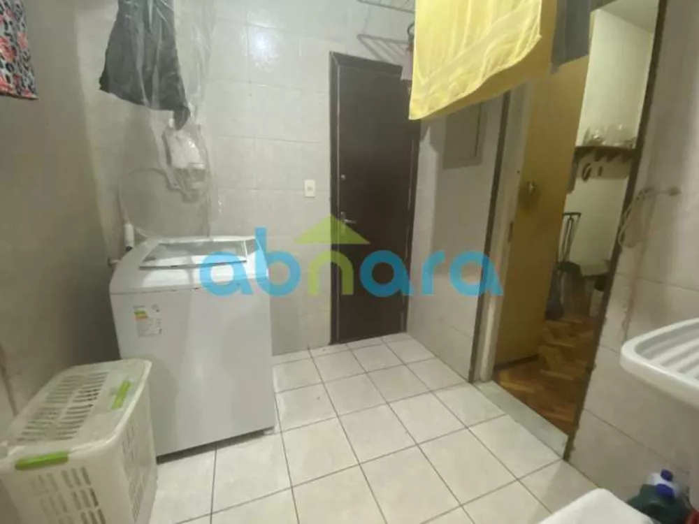 Apartamento, 3 quartos, 170 m² - Foto 11