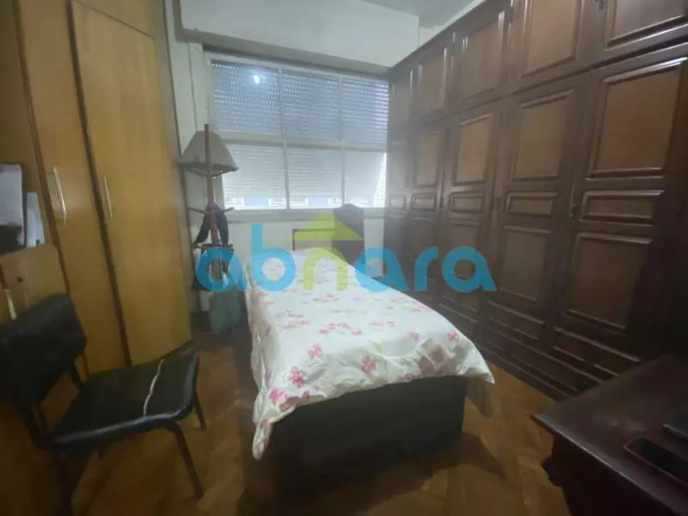 Apartamento, 3 quartos, 170 m² - Foto 17