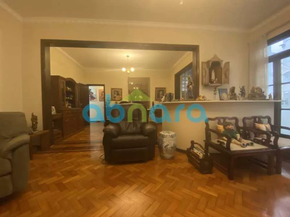 Apartamento, 3 quartos, 170 m² - Foto 4