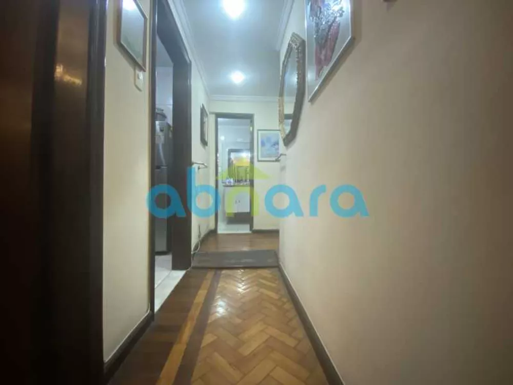 Apartamento, 3 quartos, 170 m² - Foto 14