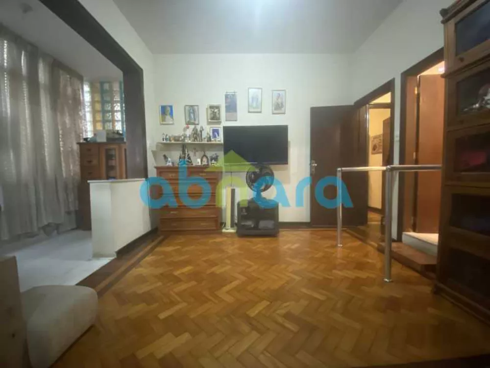 Apartamento, 3 quartos, 170 m² - Foto 22