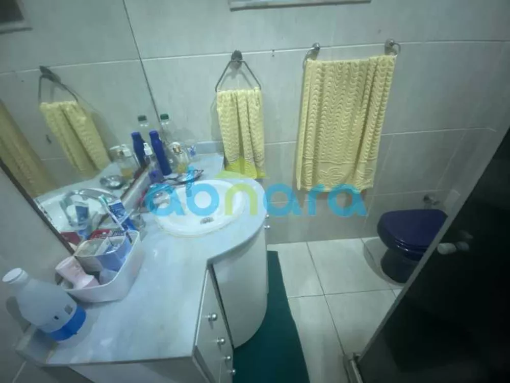 Apartamento, 3 quartos, 170 m² - Foto 6
