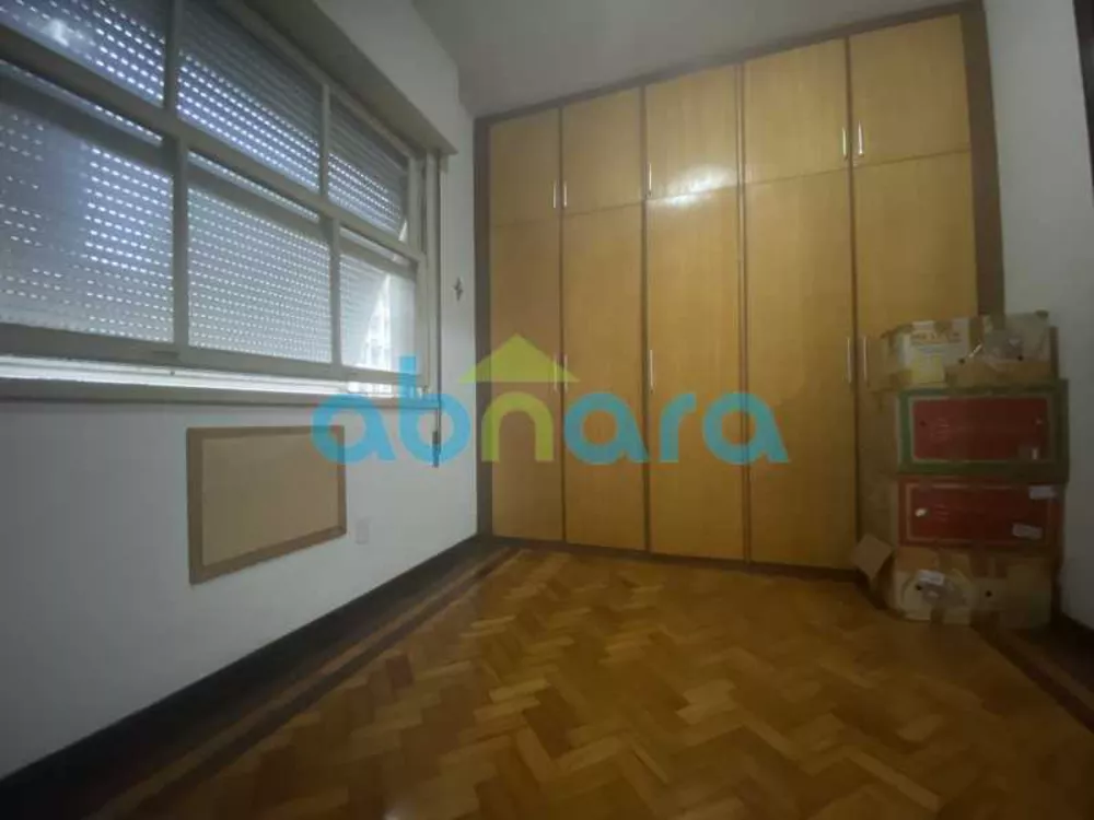 Apartamento, 3 quartos, 170 m² - Foto 21