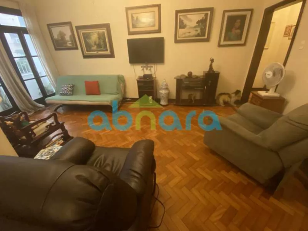 Apartamento, 3 quartos, 170 m² - Foto 9