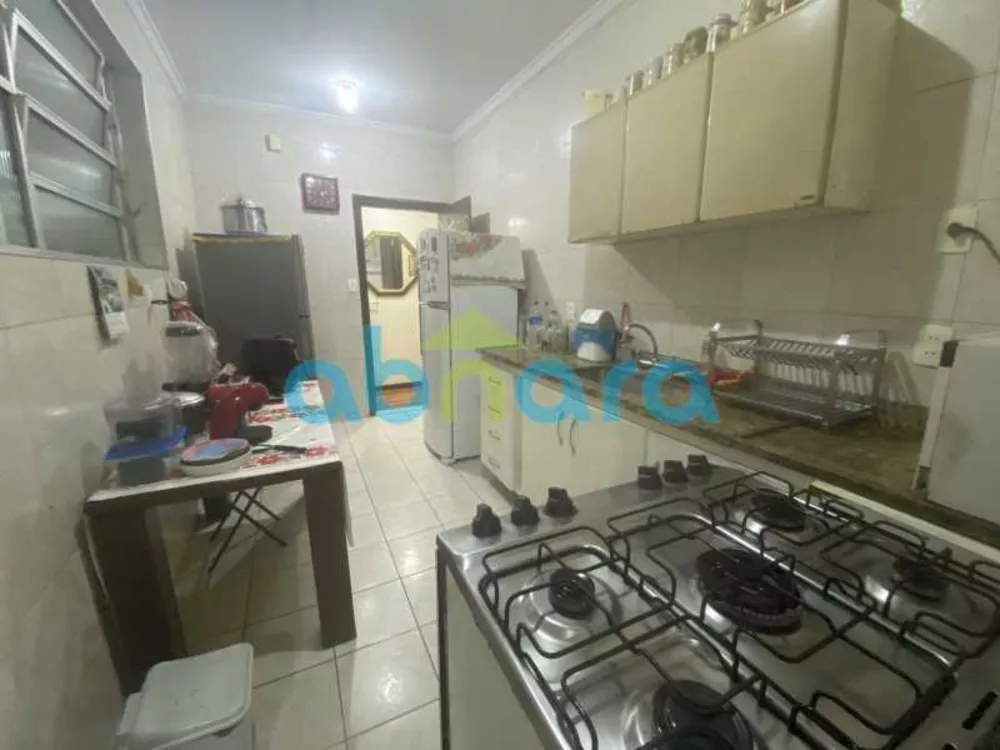 Apartamento, 3 quartos, 170 m² - Foto 1