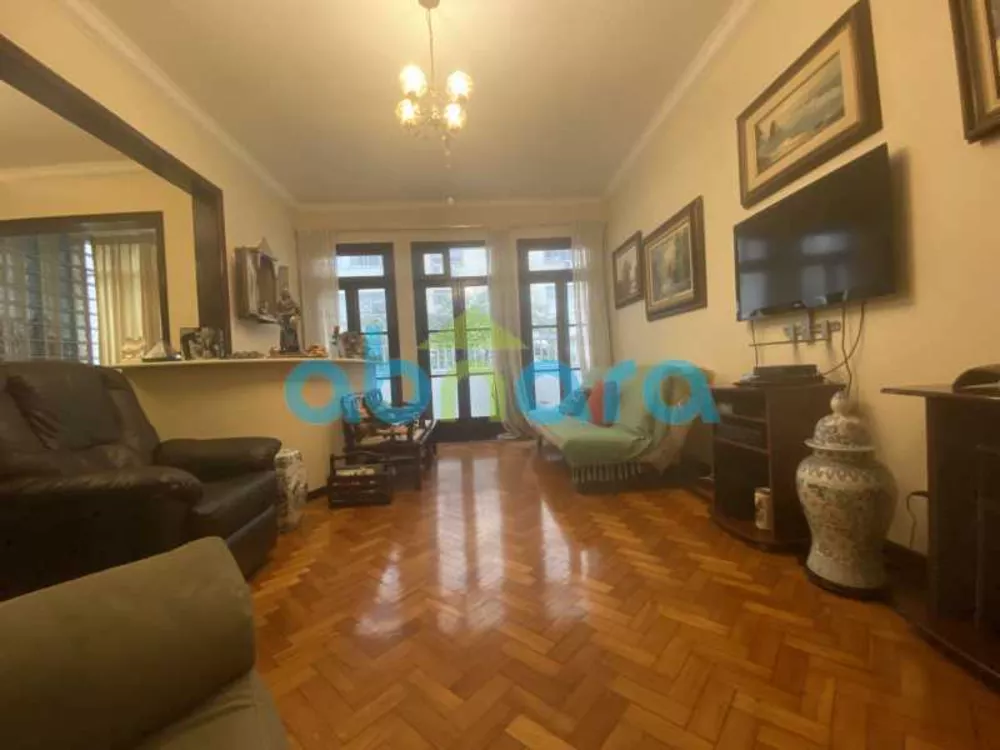 Apartamento, 3 quartos, 170 m² - Foto 8