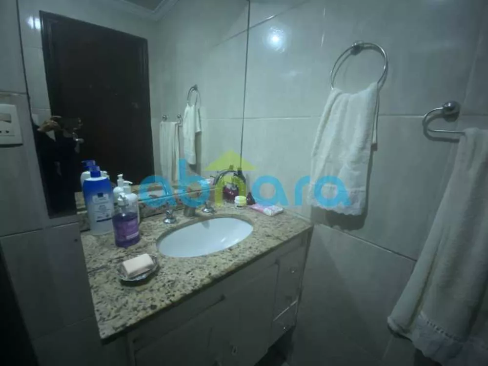 Apartamento, 3 quartos, 170 m² - Foto 19