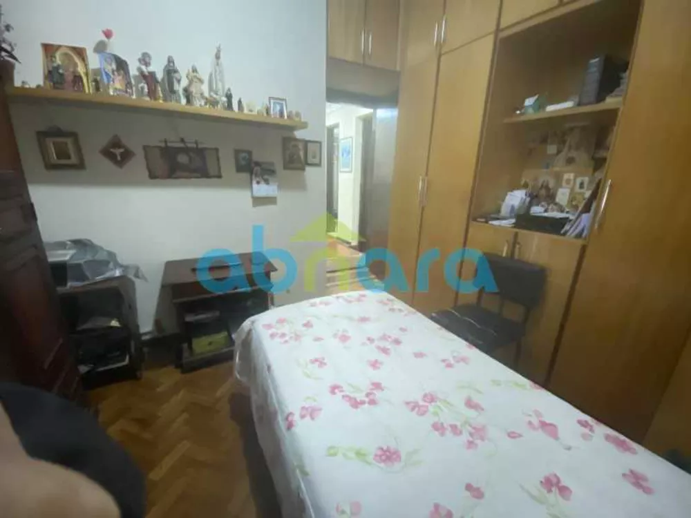 Apartamento, 3 quartos, 170 m² - Foto 23